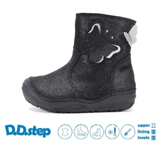 Zimná obuv D.D.step DG-W071-62976M
