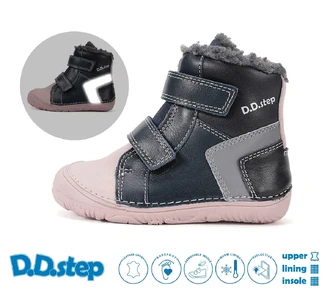 Zimná obuv D.D.step DG-W073-62291CM