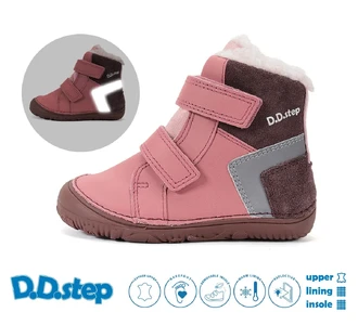 Zimná obuv D.D.step DG-W073-62291DM