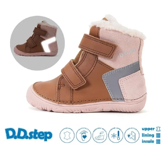 Zimná obuv D.D.step DG-W073-62291F