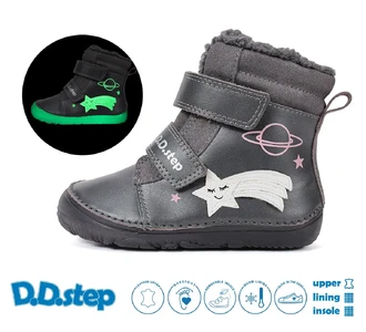 Zimná obuv D.D.step DG-W073-62648A