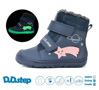 Zimná obuv D.D.step DG-W073-62648M