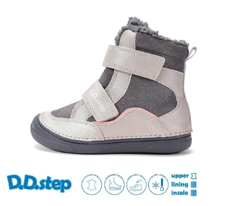Zimná obuv D.D.step DG-W078-62178FL