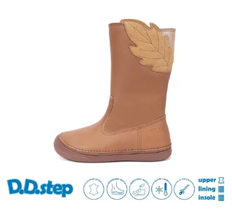 Zimná obuv D.D.step DG-W078-62552AL
