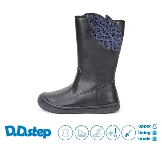 Zimná obuv D.D.step DG-W078-62552M