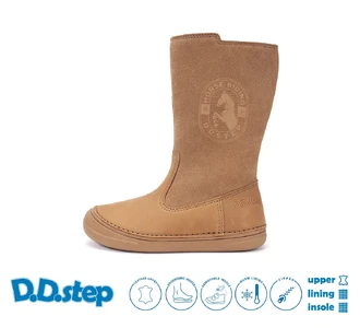 Zimná obuv D.D.step DG-W078-62984AL