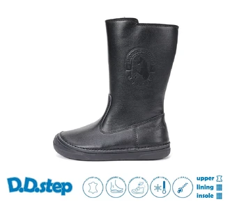 Zimná obuv D.D.step DG-W078-62984L