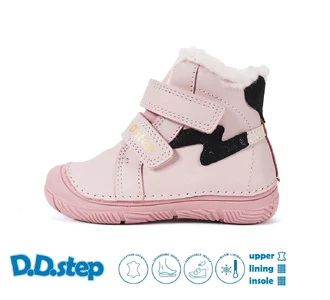 Zimná obuv D.D.step DG-W082-62926D