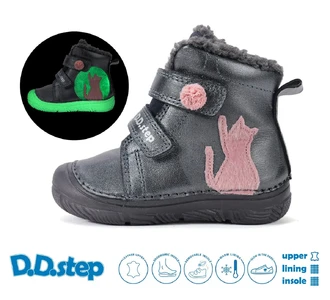 Zimná obuv D.D.step DG-W082-62935A