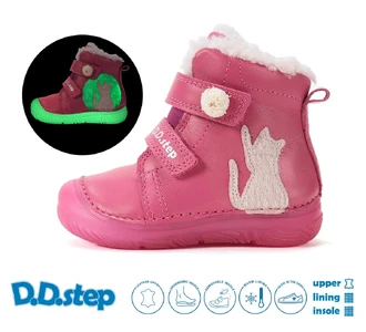 Zimná obuv D.D.step DG-W082-62935BM