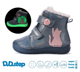 Zimná obuv D.D.step DG-W082-62935M