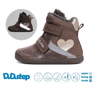 Zimná obuv D.D.step DG-W108-62514AL