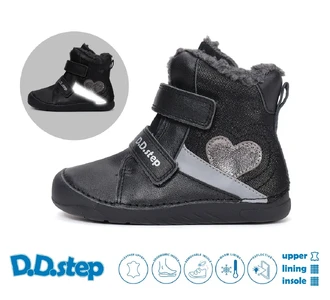 Zimná obuv D.D.step DG-W108-62514BL