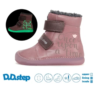 Zimná obuv D.D.step DG-W108-62537B