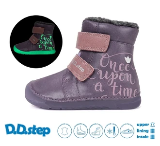 Zimná obuv D.D.step DG-W108-62537L