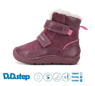 Zimná obuv D.D.step DG-W116-62185CW