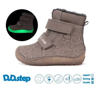 Zimná obuv D.D.step DG-W116-62841
