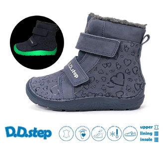 Zimná obuv D.D.step DG-W116-62841A