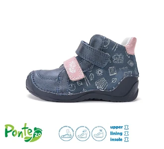 Poltopanky Ponte20 PPG-DA06-6-2507BM