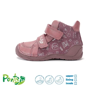 Poltopanky Ponte20 PPG-DA06-6-2507CL