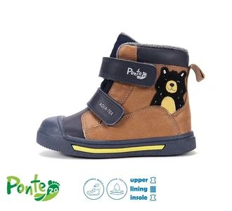 Zimná obuv aquatex Ponte20 PVB-DA06-6-2143AM