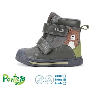 Zimná obuv aquatex Ponte20 PVB-DA06-6-2143M