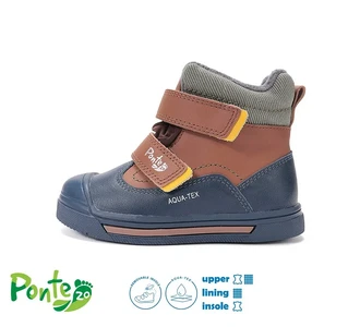 Zimná obuv aquatex Ponte20 PVB-DA06-6-2326AM