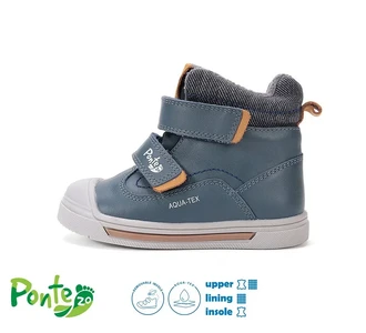 Zimná obuv aquatex Ponte20 PVB-DA06-6-2326L