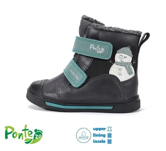 Zimná obuv aquatex Ponte20 PVB-DA07-6-2132