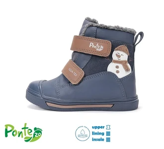 Zimná obuv aquatex Ponte20 PVB-DA07-6-2132A