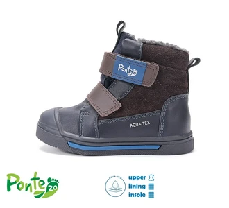 Zimná obuv aquatex Ponte20 PVB-DA07-6-2341AM