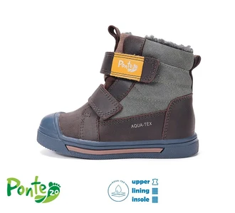Zimná obuv aquatex Ponte20 PVB-DA07-6-2341L