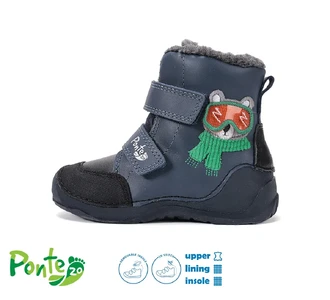 Zimná obuv Ponte20 PVB-DA07-6-2798M