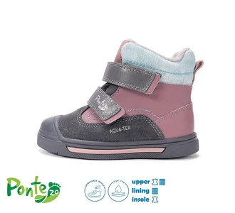 Zimná obuv aquatex Ponte20 PVG-DA06-6-2326BM