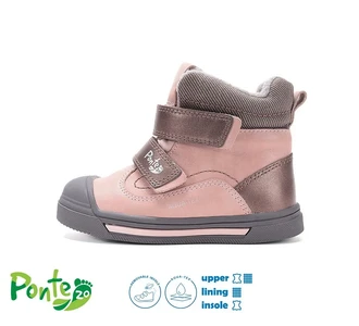 Zimná obuv aquatex Ponte20 PVG-DA06-6-2326CL