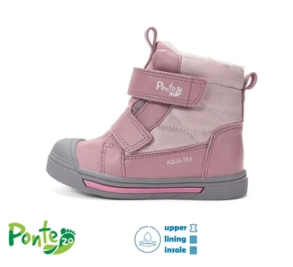 Zimná obuv aquatex Ponte20 PVG-DA07-6-2341BL
