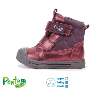 Zimná obuv aquatex Ponte20 PVG-DA07-6-2341CL